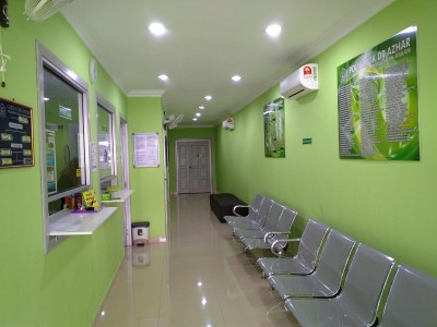 renovation clinic malaysia