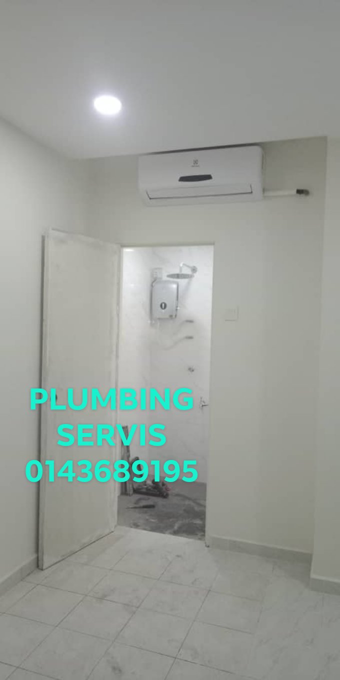 Plumbing servis 0143689195